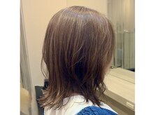 quali-te【キャリーテ】【7月中旬 NEW OPEN(予定)】の雰囲気（自然な白髪のカバーが得意です！）