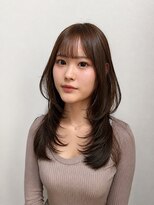 ロイリー バイ ローウェ 立川(Loely by Louwe)&nbsp;ハッシュレイヤー