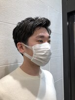 スカイ ビューレックス 丸の内店&nbsp;ビジネスショートパーマ