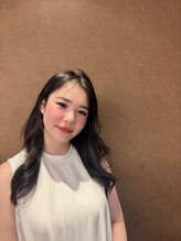 ミッテ バイ ルモヘアー(mitte by Lumo hair) 田中 冴子