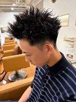シーツー 川口店(C2)&nbsp;仏陀パーマ