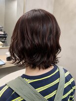 ノール 国分寺(Norl)&nbsp;色持ち抜群！暖色カラー
