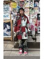 ブラウンズ(BROWNS)&nbsp;YOUKI 