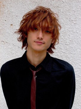 マイティ バイ エイチ(mighty by H) “mighty”-streetstyle--[052-262-4162]