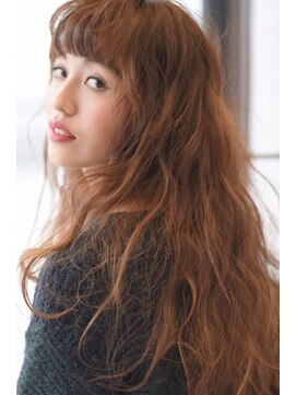 レブリイゼンコー イオンモール幕張新都心店(Reverie ZENKO) ロングウェーブ