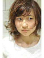 エムプラス センター北(M.plus)&nbsp;ルーズエアリーカール