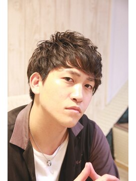 フェンテ(Fuente) 『Fuente』クールマッシュ