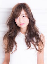 ジャンクロードビギン 丸の内 MY PLAZA店(JEAN CLAUDE BIGUINE)&nbsp;ナチュラルロング