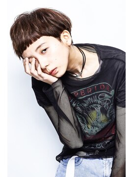 シファ(sifa) キノコ☆マッシュ