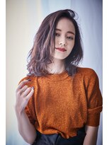 ルーヴル トータル ビューティ サロン 生駒(LOUVRE Total Beauty Salon)&nbsp;エフォートレスレイヤー