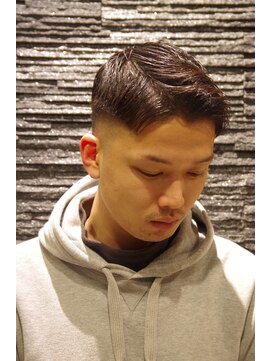 ヒロギンザ 御茶ノ水店(HIRO GINZA) ネオ７３フェード【HIRO GINZA御茶ノ水店】