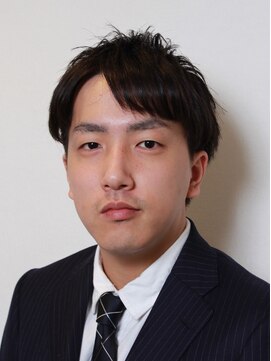 ザンギリ ネクスト 新宿西口店(ZANGIRI Next) 好感度アップツーブロックスタイル＜理容室＞＜理容室＞