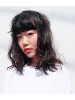 ヘアー デザイナーズ サロン アヴァンセ(HAIR DESIGNER'S SALON AVANCE)&nbsp;フォト撮影用スタイル☆