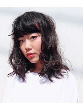 ヘアー デザイナーズ サロン アヴァンセ(HAIR DESIGNER'S SALON AVANCE) フォト撮影用スタイル☆