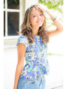 ロダット 横浜(LODAT by little) サーフガール【LODAT横浜】