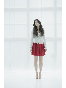 アートベー(AtoB) 波ドーリースタイル