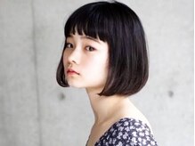 ヘアーメイク オブロック(Hair make of lock)の雰囲気（"美しい艶感"を大切に施術しています★）