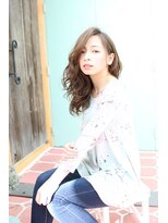 美容室 パルス 静岡鷹匠店(PALS) デジタルパーマ