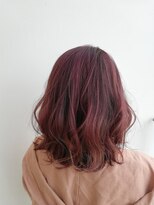 エイト マカビ 沖縄真嘉比店(EIGHT makabi)&nbsp;【EIGHT 真嘉比】お客様スタイル_