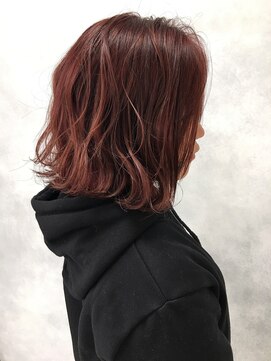 レーヴ リゾート 池袋(Reve resort) ダブルカラーピンク[池袋][池袋東口]【Reve池袋】