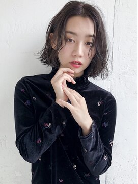 ルティア 池袋(Lutia) ゆるふわウェーブ