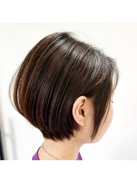 ウィンドビュー(WIND VIEW) 坂田ショート