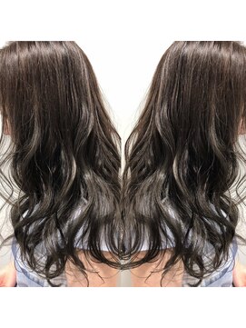 ステラ(stella) セピアグレージュ【和田常経】