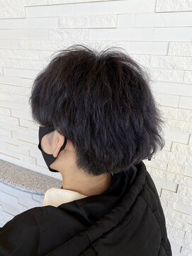 スタイル 廿日市(STYLE) ブルーアッシュ