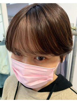 パーム スプリングス(Palm Springs) Hair by Palm Springs 288