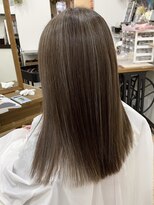 アゴーグ(agog) アッシュ☆3D