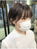 【Devellope.】千葉担当 ショートボブ マッシュボブ レイヤー