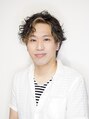 アース 上野店(HAIR&MAKE EARTH) 野口 智行
