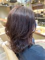 ヘアサロン レーヌ(Hair salon Reine) 人気のくびれるレイヤーカット☆