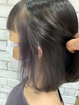 フェリア 渋谷(Feria)&nbsp;【filo by Feria】インナーラベンダー