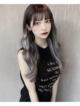 ラピス テラス 渋谷(Lapis terrace) りとちゃん