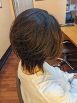 エスアンドセカンド(S&SECOND)&nbsp;ジェリーフィッシュ