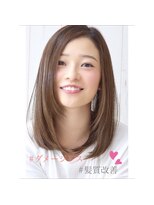 ノアエクレ 銀座(noah ecle)&nbsp;『noah ecle仲村』大人可愛い♪ツヤ感◎髪質改善サラサラヘアー