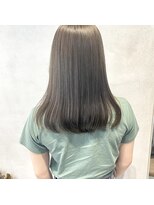 ミント(mint)&nbsp;【 まろやかなオリーブグレー◎ 】