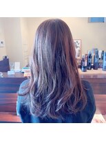 ヘアーアンドリラクゼーション 結(HAIR&RELAXATION)&nbsp;ロングヘア