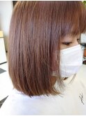 ヘアカット
