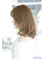 アフロディーテギンザ 日本橋人形町店(APHRODITE GINZA)&nbsp;髪質改善/切りっぱなしボブ/美髪/30代40代/［人形町］