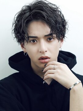 リップス 表参道店(LIPPS) ウエットセンターパート