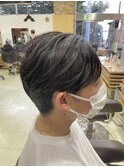 曲がる 酸性ストレート 島田優斗