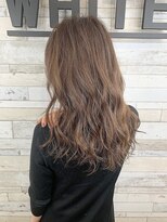 リベルテ 新宿(Liberte) シフォンベージュ