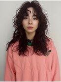 dry perm
