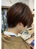 エクリボンヌ(equri bonne)&nbsp;【equribonne目黒】おすすめスタイル【目黒】12