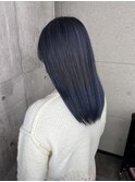 ブルーラベンダー