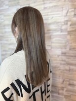 サムサラ 飯山満店(Samsara)&nbsp;上品なハイライト