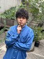 パール(PEAR+L) 麻生 侑佑