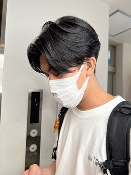 エクリ 麻布十番(equri) 大人センターパート